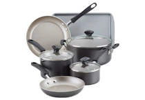Farberware Cookware Set
