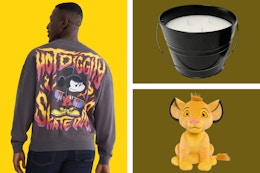 Walmart Deals Under $10: Shop Disney, Clothing, and More Must-Haves card image