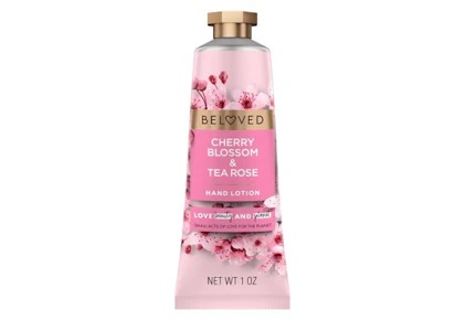Beloved Hand Lotion