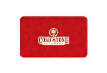 Cold Stone Creamery $50 Gift Card