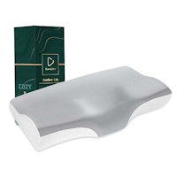 Memory Foam Cervical Pillow