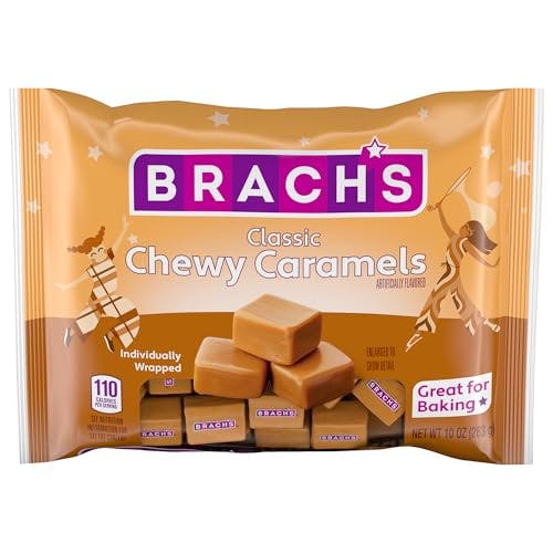 Brach's Classic Chewy Caramels