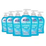 Softsoap Hand Soap 6-Pack
