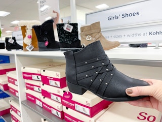 so boots