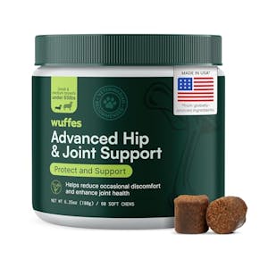 Dog Hip and Joint Supplement