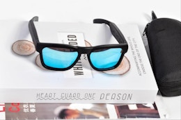 smart sunglasses