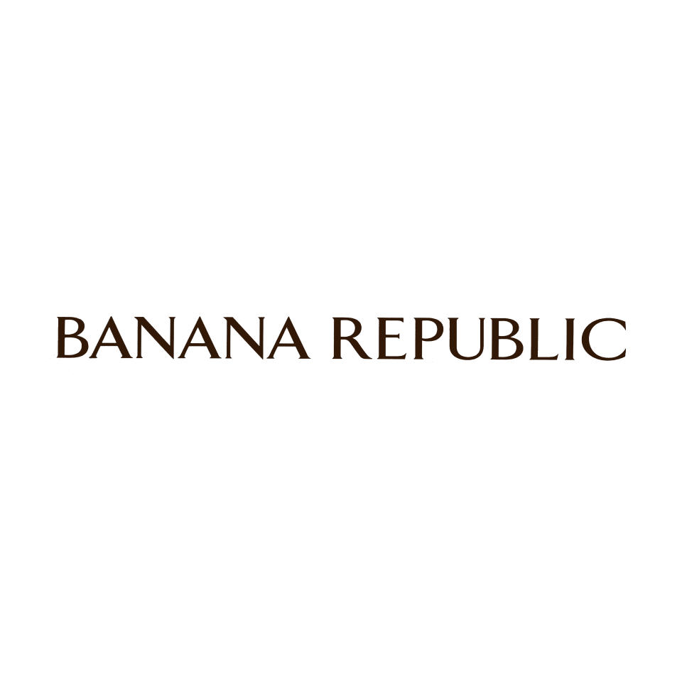 Banana Republic logo