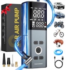 Portable Tire Inflator