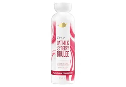 Dove Body Wash