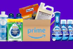 amazon cleaning deals