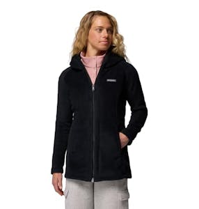 Columbia Women's Long Hoodie