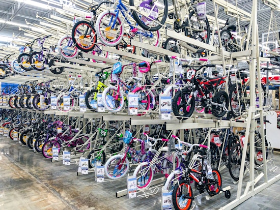 Huffy Kids' Bikes Are on Sale at Walmart — Prices Start at Just $48