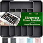 Silverware Organizer