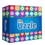 Uzzle Board Game