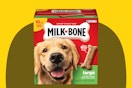 Milk-Bone Large Dog Treats