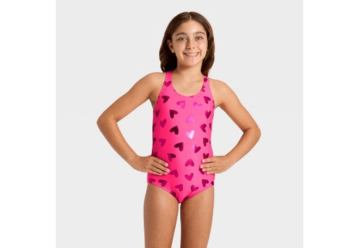 Cat & Jack Kids' Swimsuit