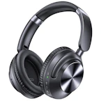 Hybrid Active Noise Cancelling Headphones
