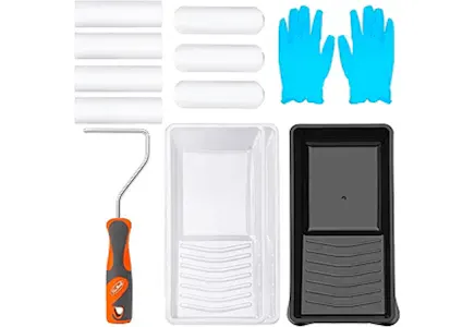 Paint Roller Kit