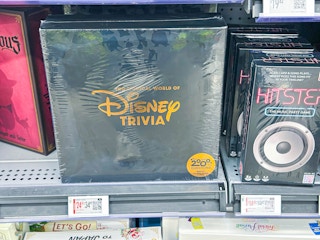 disney triviawalmart toy clearance 1