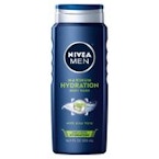 2 Nivea Men Body Washes