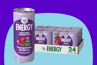 V8 Energy