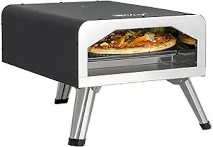 Electric Pizza Oven