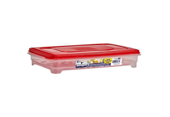 Buddeez Jumbo Egg Keeper