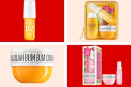 Sol de Janeiro Bestsellers