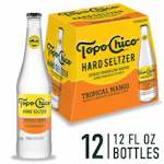 Topo Chico Hard Seltzer