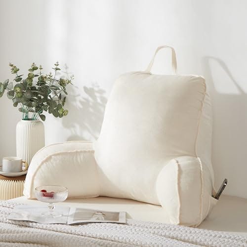 Reading Pillow