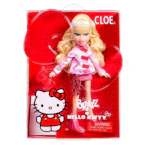 Bratz x Hello Kitty Fashion Doll