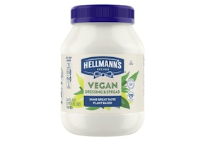 Hellmann's Vegan Mayo