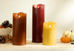 qvc candles
