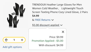 gloves