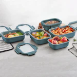 Ceramic Food Storage Set