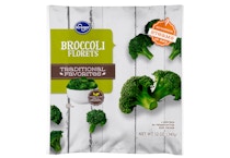 Kroger Vegetables
