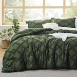 Bedsure Boho Comforter Set