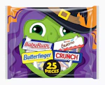 2 Ferraro Halloween Candy Bags