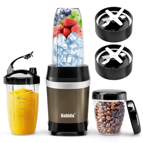Personal Blender