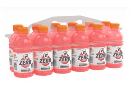 Gatorade Drinks 12-Pack