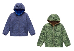 Thereabouts Kids' Puffer Jacket