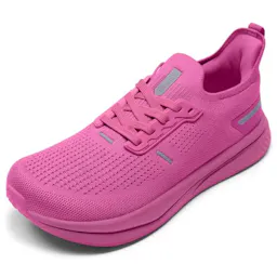 Women's Wide Toe Box Walking Shoes