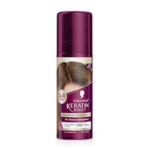 Schwarzkopf® Keratin Root Spray