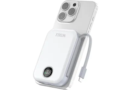 MagSafe Portable Charger