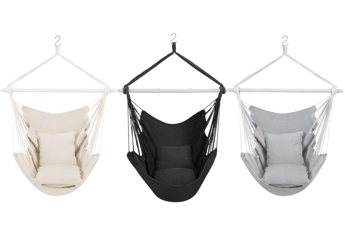 Hammock Chair Swing