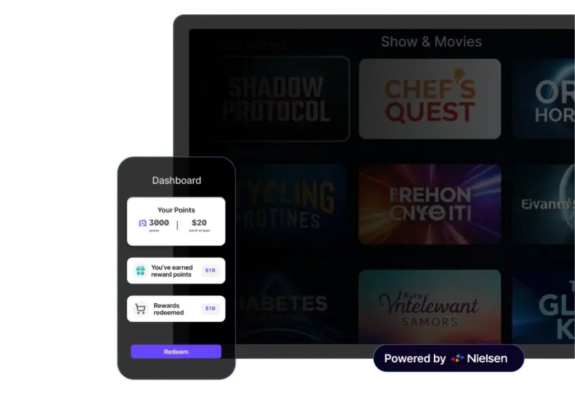 Nielsen Pulse Panel