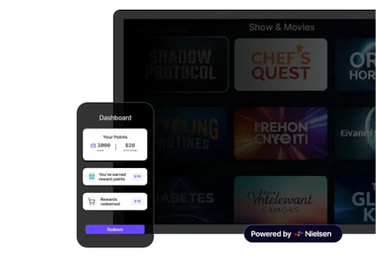 Nielsen Pulse Panel
