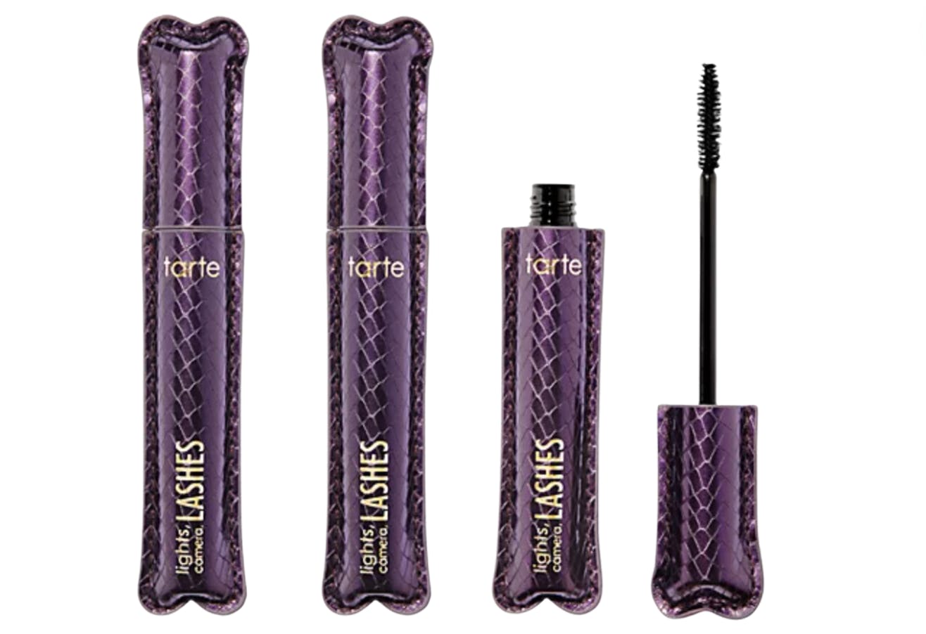  Tarte Mascara Trio