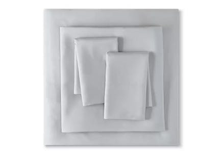 Huntington Home 300-Thread Count Sheet Set