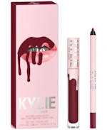 Kylie Cosmetics Matte Lip Kit